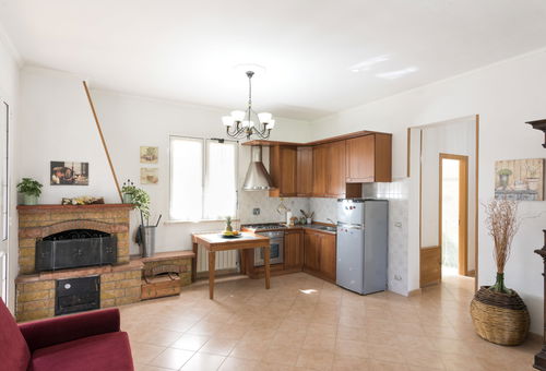 Villa 3 bedroom Rocca Di Papa