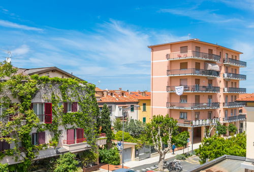 Appartement 1 chambre San Vincenzo