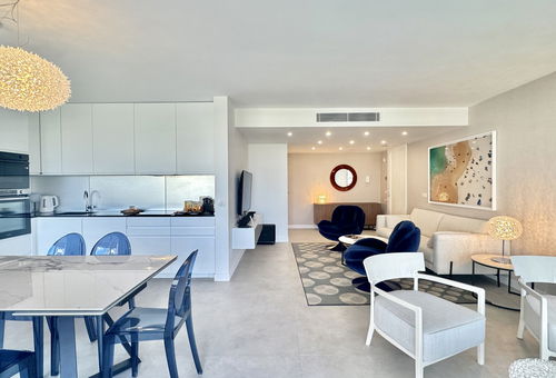 Verdalia luxury 3 bedroom