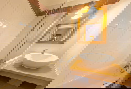 Plagne 1800 – Traditionelle 2-Zimmer-Wohnung.