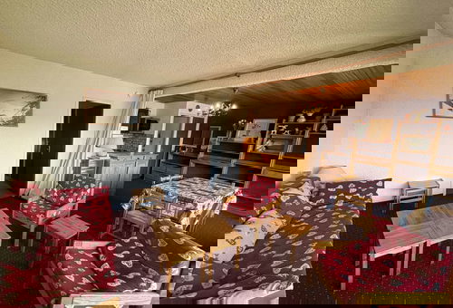 AURIS EN OISANS (38) - Nigritelles B Residence 2-room apartment with cabin ...