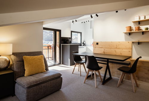 POINTE PERCEE n°7 Classification: 4**** / 5 TRAVELERS 2 ROOMS +...