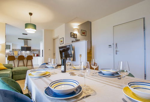 Villa 3 bedroom Vecchiano