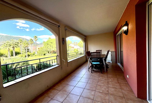 Cavalaire (83) - apartment n° Apartment - approximately 64 m2 - 6 people