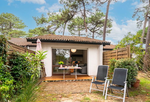 Apartment 1 bedroom Mimizan