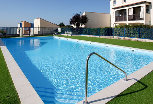 Apartment 1 bedroom La Bernerie-en-retz