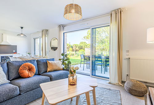 Villa 4 bedroom Carnac