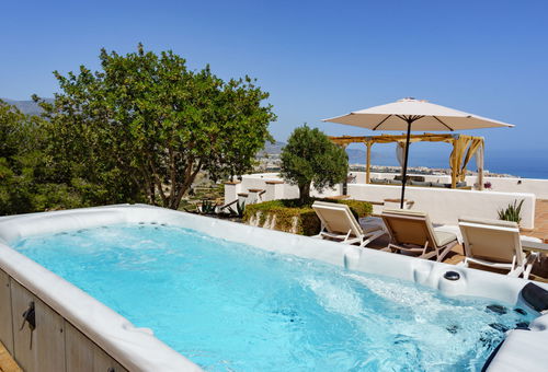 Maison 3 chambres Nerja
