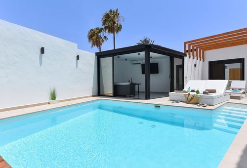 Villa 2 bedroom