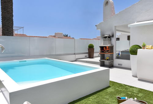 Appartement 2 chambres