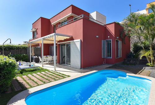 Villa 2 bedroom Maspalomas