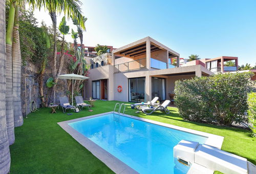Villa 2 bedroom Maspalomas