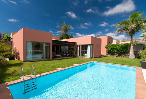 Villa 3 bedroom Maspalomas