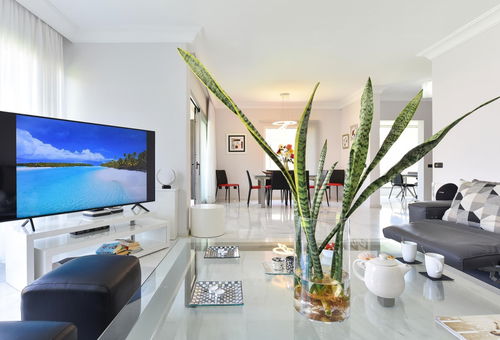 Villa 4 bedroom Maspalomas