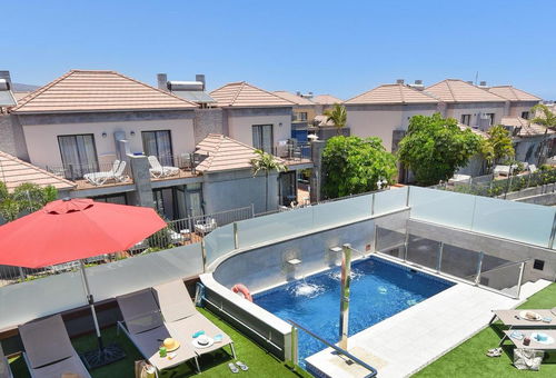 Maison 4 chambres Maspalomas