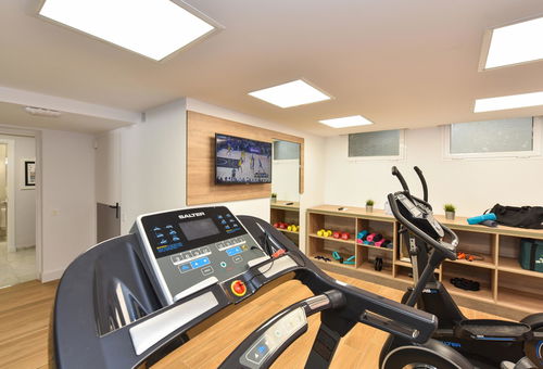 Villa 4 bedroom Maspalomas