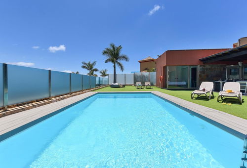 Villa 2 bedroom Maspalomas