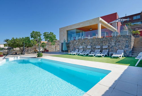 Villa 5 bedroom Maspalomas