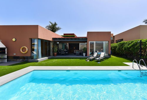 Villa 2 bedroom Maspalomas