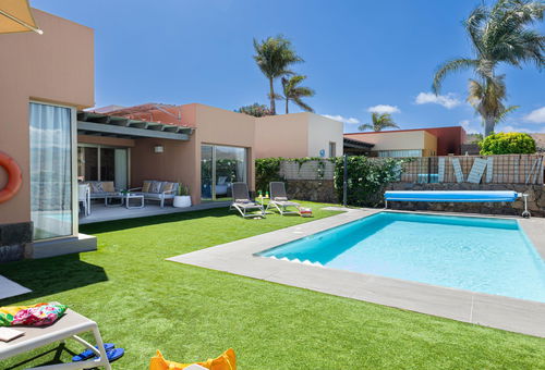 Villa 2 bedroom Maspalomas