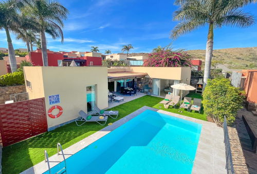 Villa 3 bedroom Maspalomas