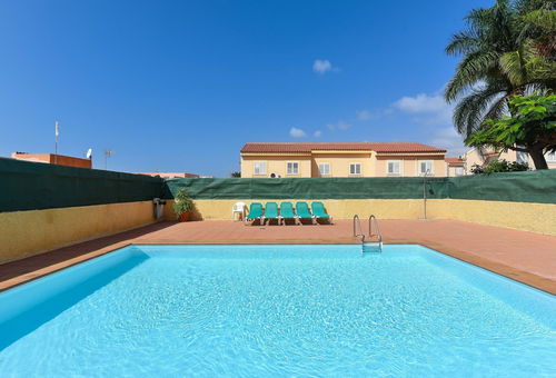 Wohnung 2 Zimmer Maspalomas