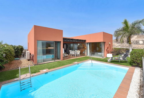 Villa 2 bedroom Maspalomas