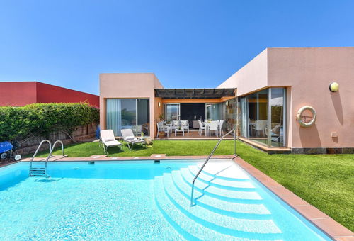 Villa 2 bedroom Maspalomas