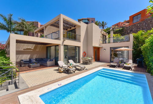 Haus 2 Zimmer Maspalomas