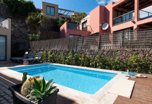 Villa 2 bedroom Maspalomas