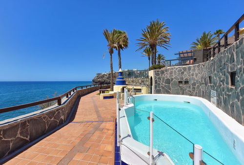 Villa 4 bedroom Maspalomas