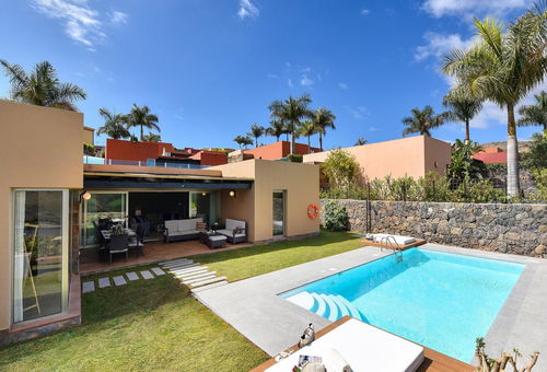 Villa 3 bedroom Maspalomas