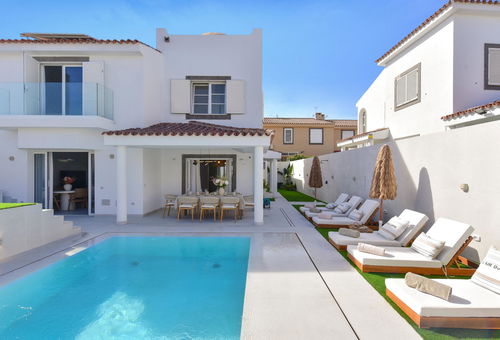 Haus 4 Zimmer Maspalomas