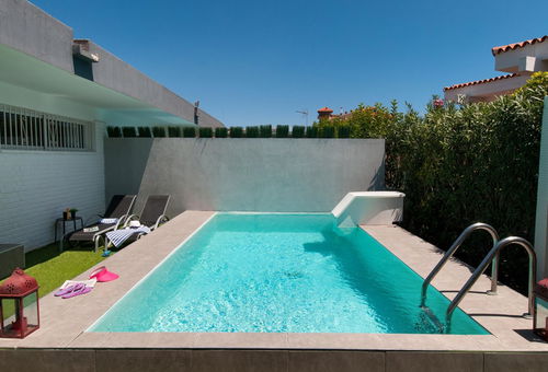 Villa 2 bedroom Maspalomas