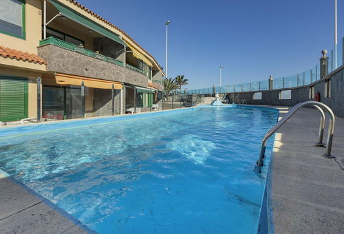 Villa 1 bedroom San Agustín