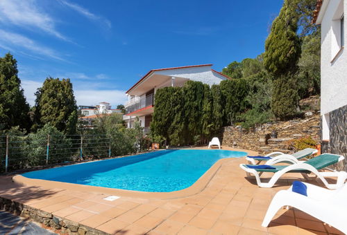 Villa 5 bedroom Llançà
