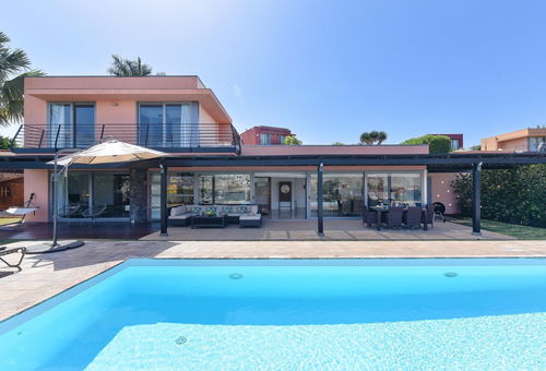 Villa 3 bedroom San Bartolomé De Tirajana