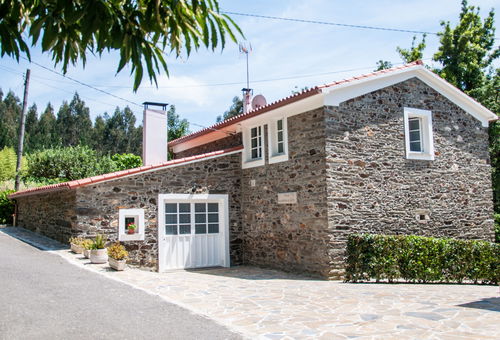 Maison 3 chambres Perbes
