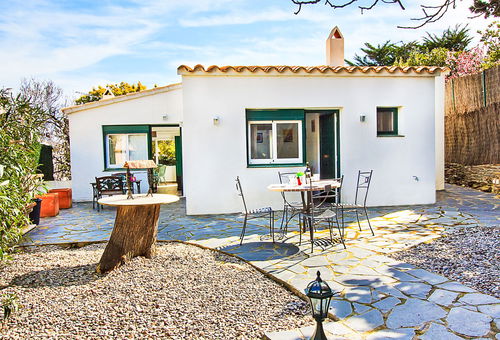 Haus 2 Zimmer Cadaqués