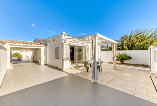 Villa 2 bedroom Empuriabrava