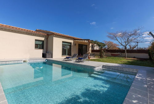 Villa 4 bedroom La Bisbal D'empordà