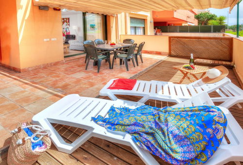 Wohnung 2 Zimmer Lloret De Mar