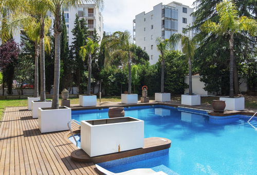Apartment 3 bedroom Lloret De Mar