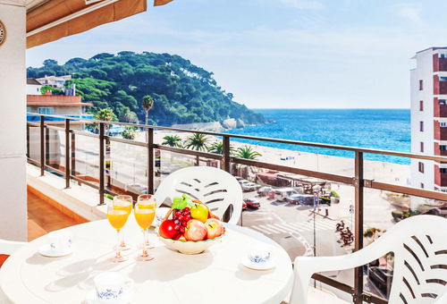Apartment 3 bedroom Lloret De Mar
