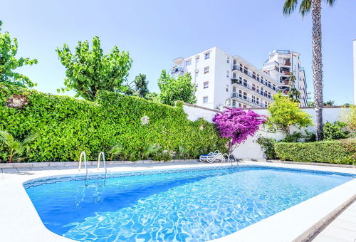 Appartement 1 chambre Lloret De Mar