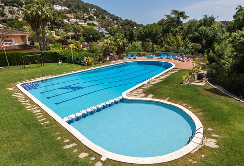Apartment 4 bedroom Blanes