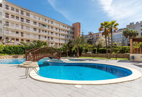 Wohnung 2 Zimmer Salou