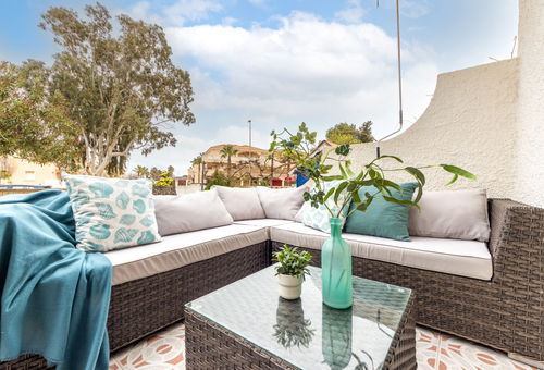 Villa 2 bedroom Deltebre