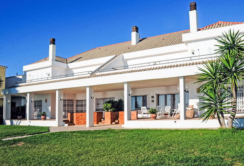Villa 3 bedroom Alcanar