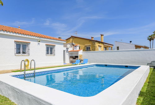 Villa 3 bedroom Vinaròs